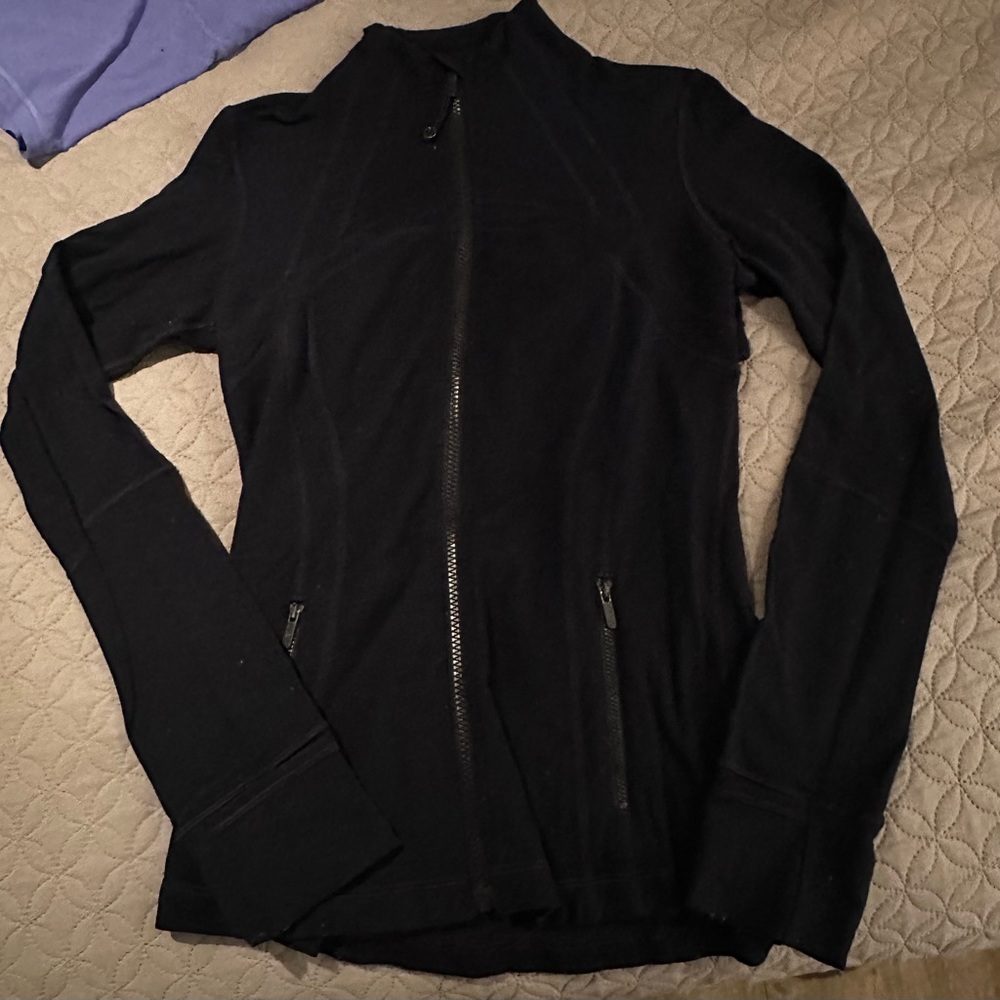 Lululemon Define Jacket